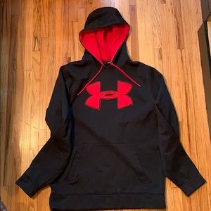 Under Armor Hoodie